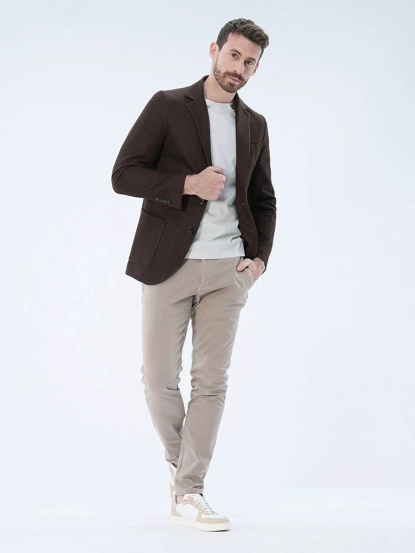 CIRCOLO 1901 | Sakko | 